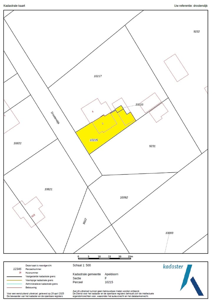 Foto 40 van Drostendijk 2
