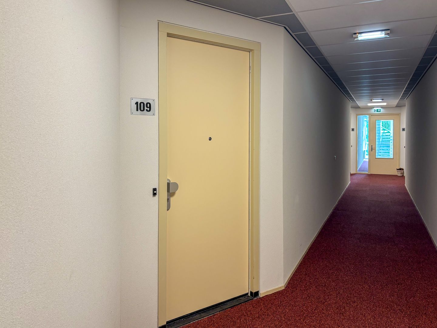 Foto 4 van Merel 109