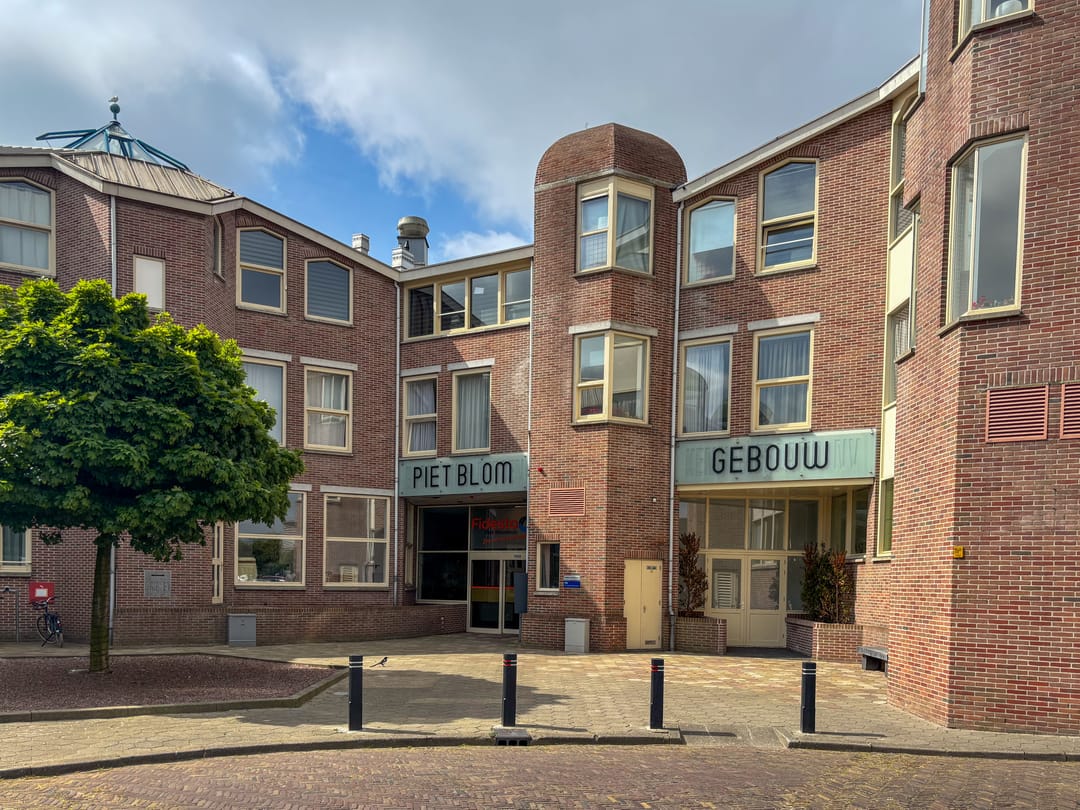Foto 13 van Merel 109