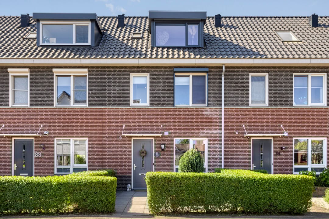 Foto 1 van Berenklauw 86