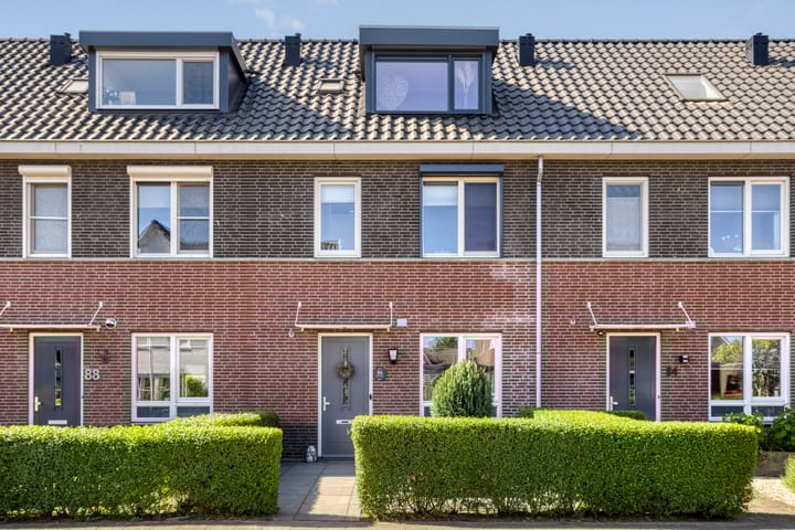 Foto 1 van Berenklauw 86