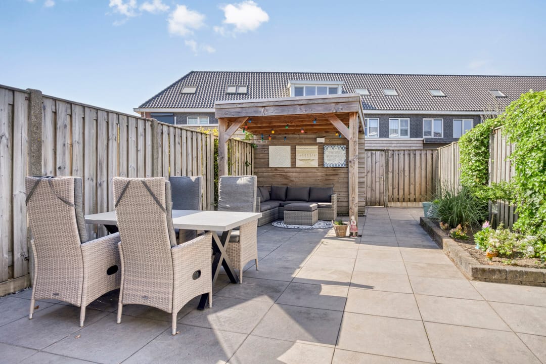 Foto 2 van Berenklauw 86