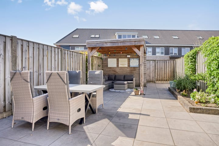 Foto 2 van Berenklauw 86