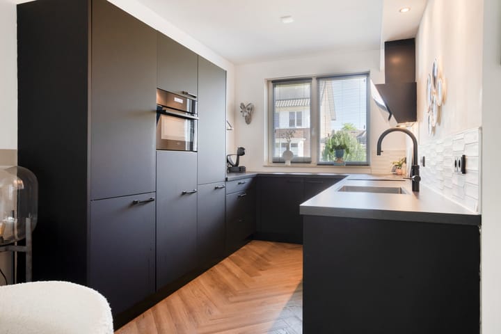 Foto 3 van Berenklauw 86