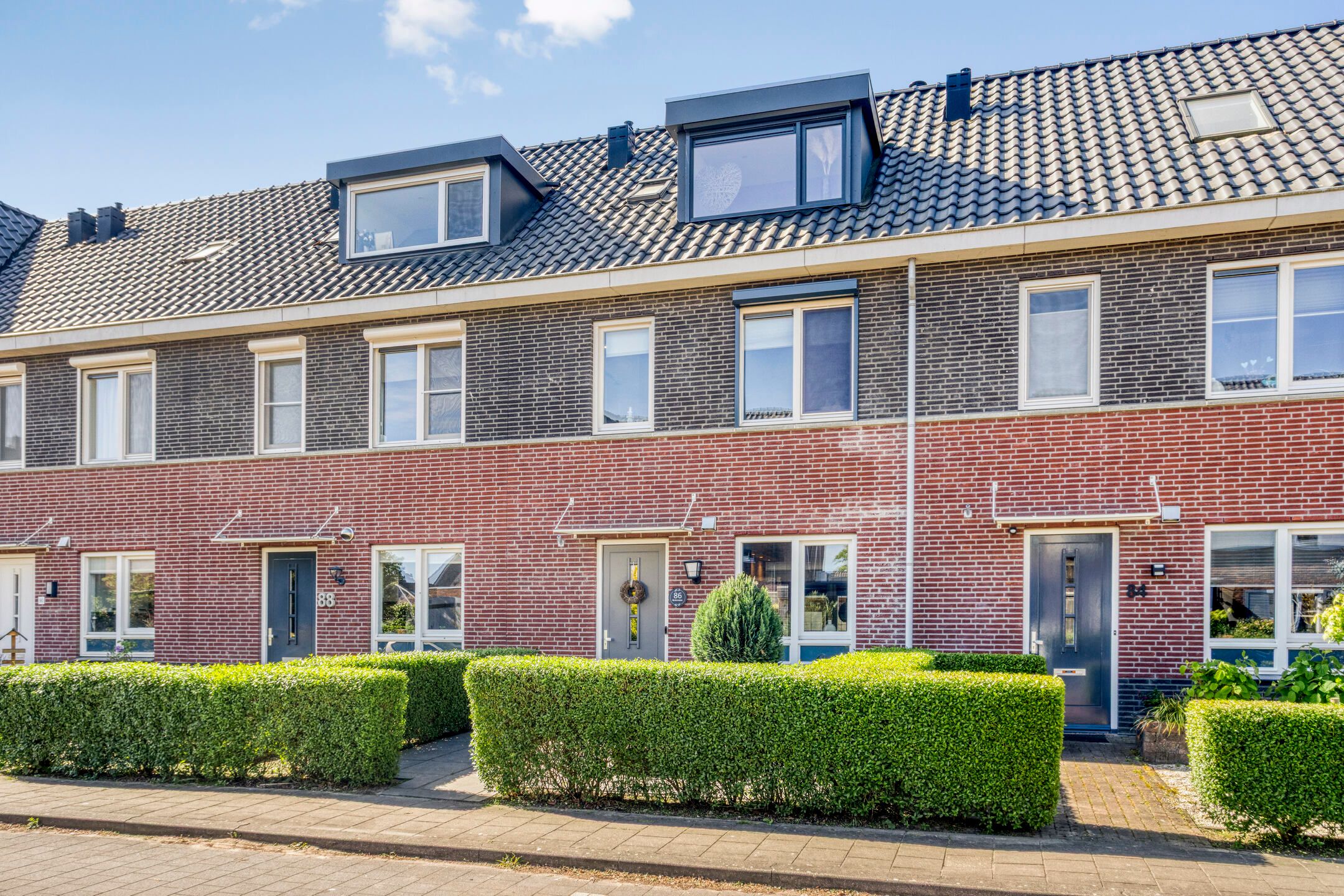 Foto 6 van Berenklauw 86