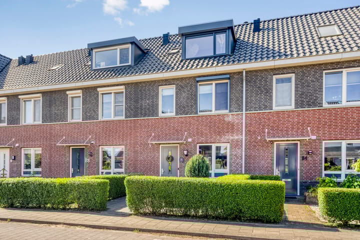 Foto 6 van Berenklauw 86