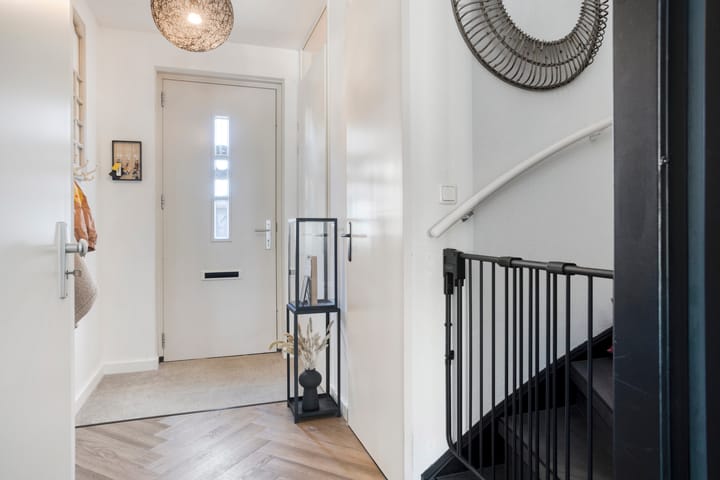 Foto 8 van Berenklauw 86