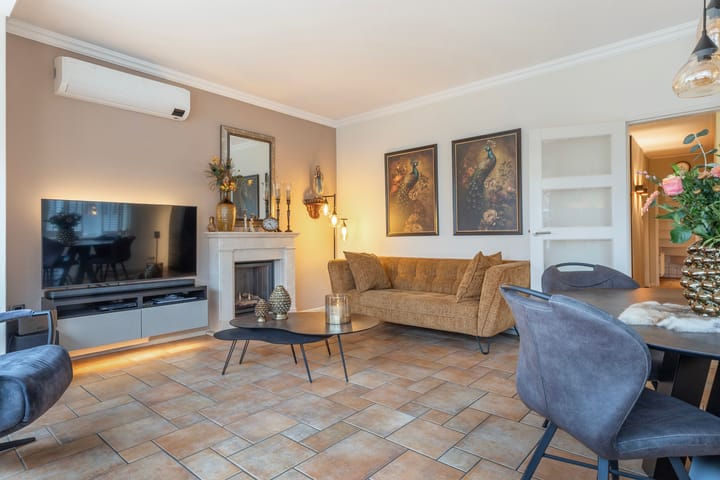 Foto 5 van Frans van Mierisstraat 56