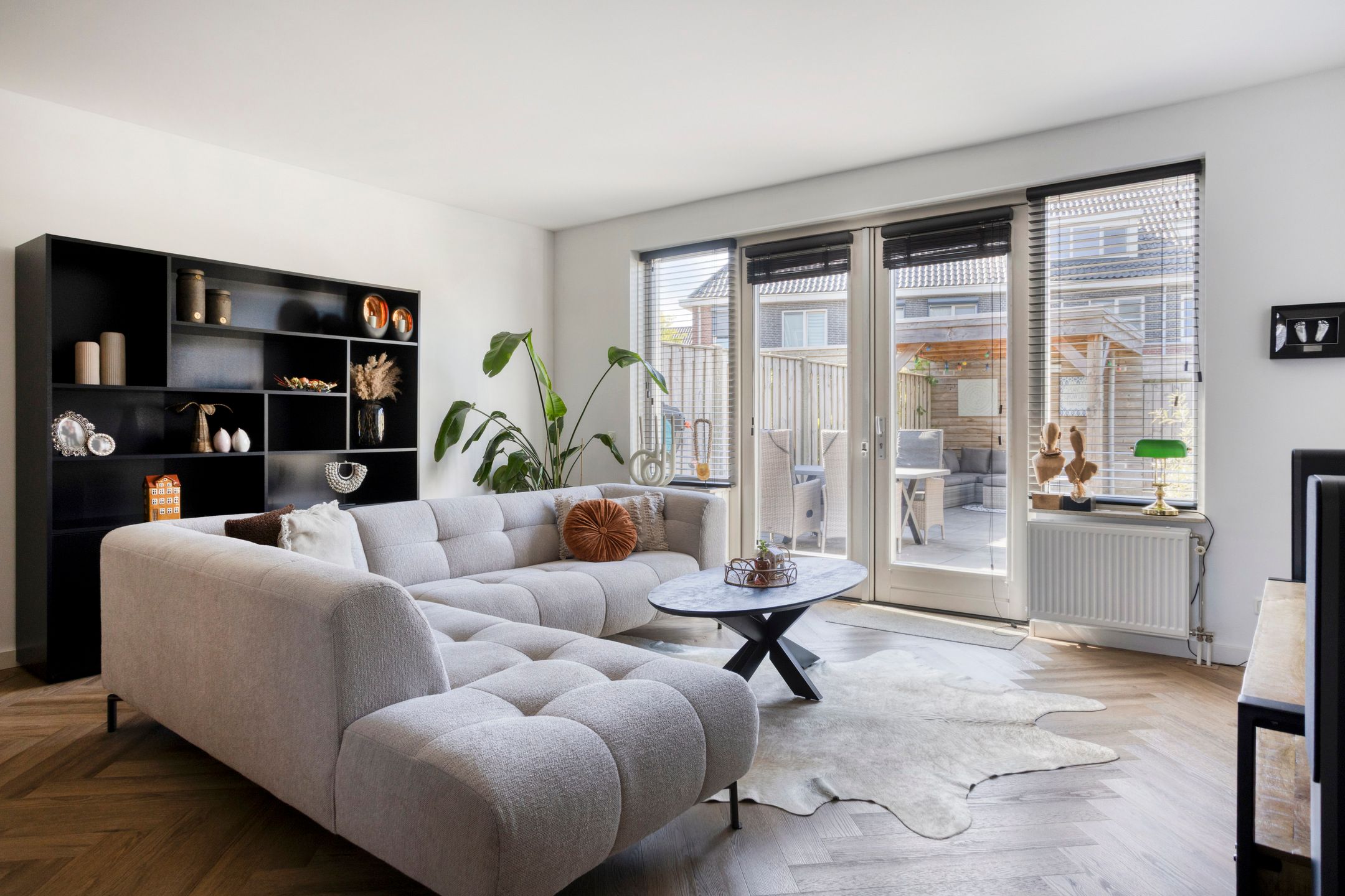 Foto 12 van Berenklauw 86