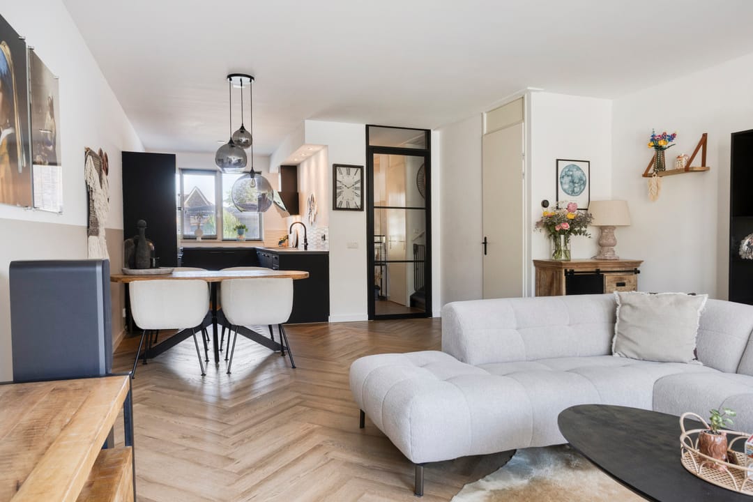 Foto 13 van Berenklauw 86