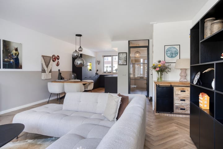 Foto 15 van Berenklauw 86