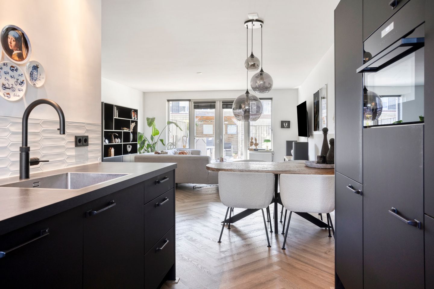 Foto 19 van Berenklauw 86