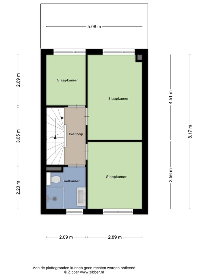 Foto 20 van Berenklauw 86