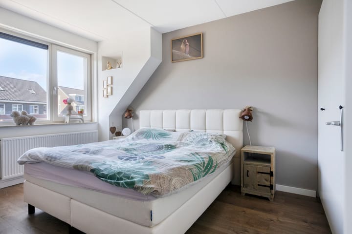 Foto 21 van Berenklauw 86