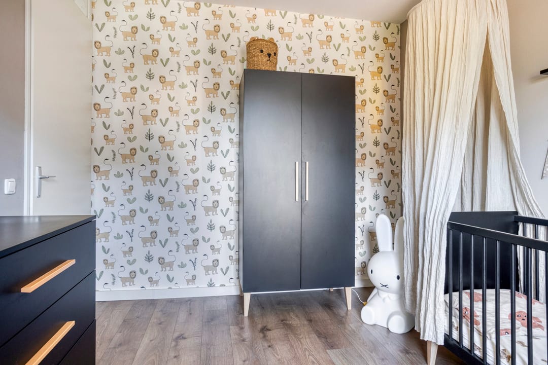 Foto 23 van Berenklauw 86