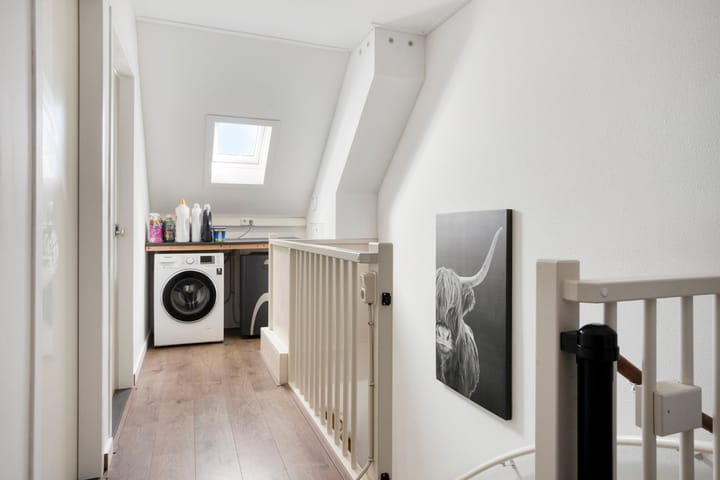 Foto 30 van Berenklauw 86