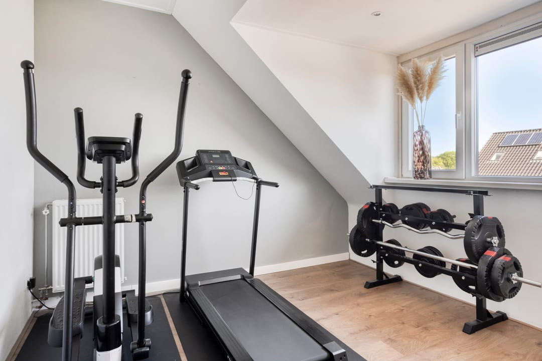 Foto 32 van Berenklauw 86