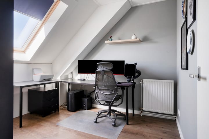 Foto 33 van Berenklauw 86