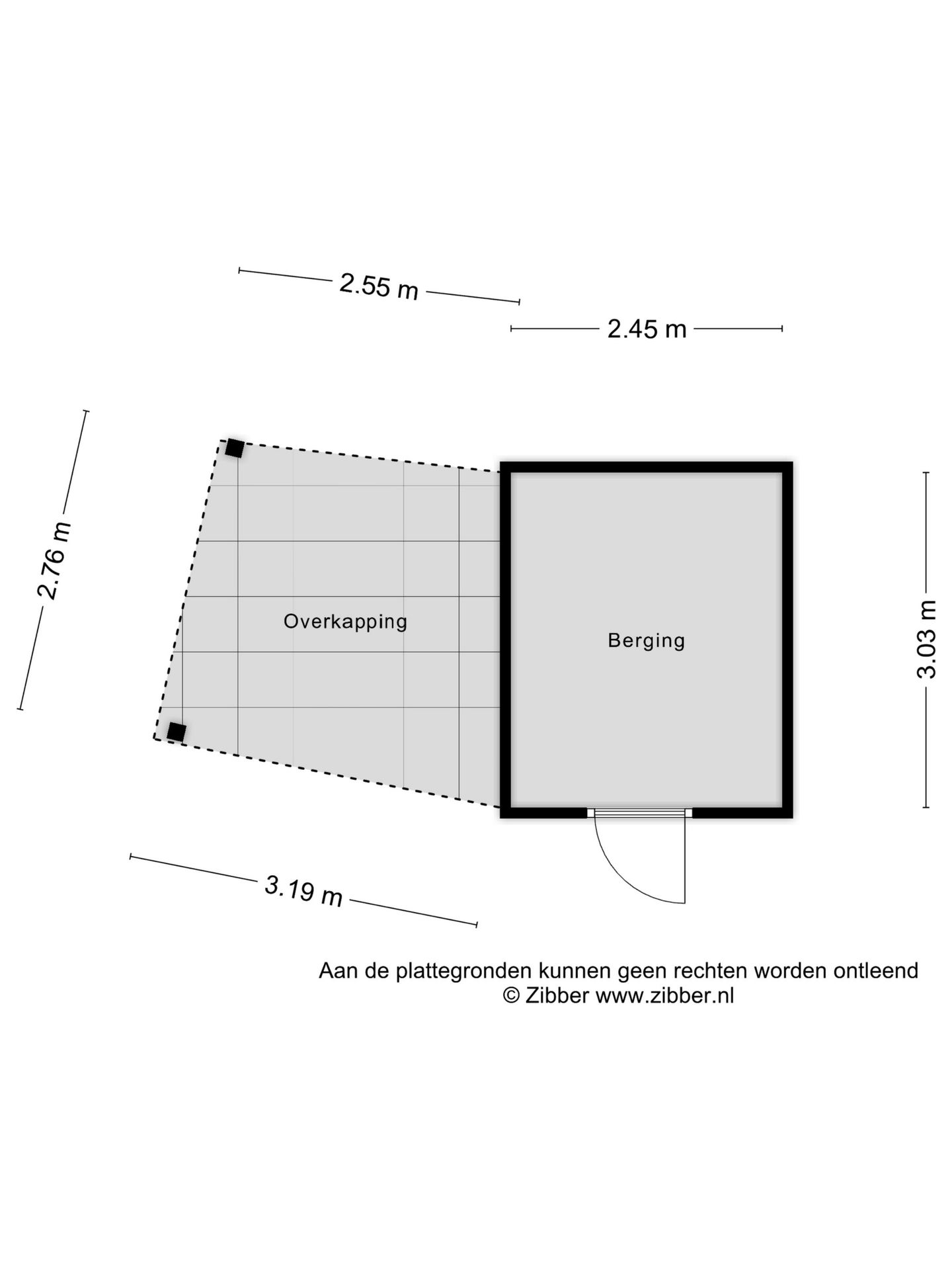 Foto 34 van Berenklauw 86