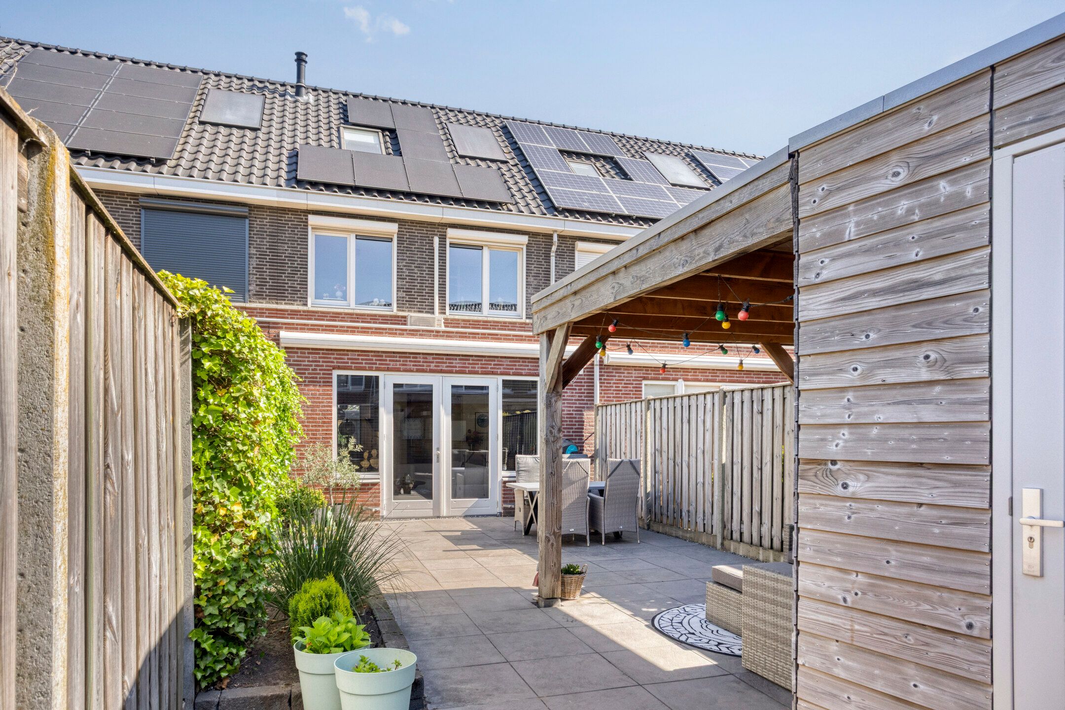 Foto 36 van Berenklauw 86