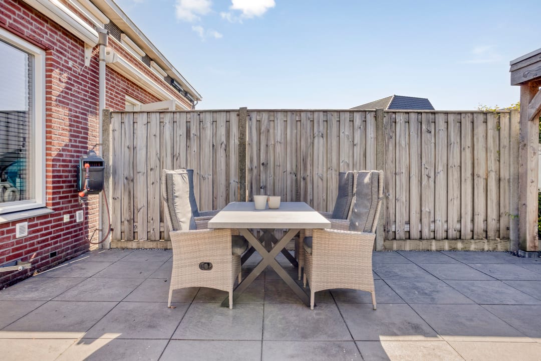 Foto 38 van Berenklauw 86