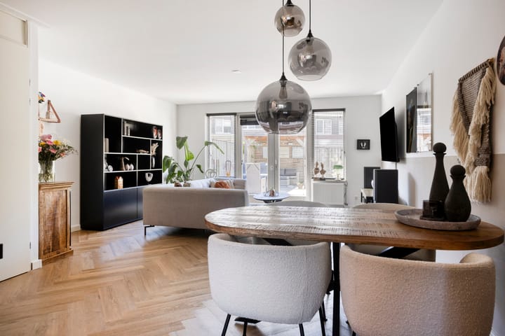 Foto 16 van Berenklauw 86