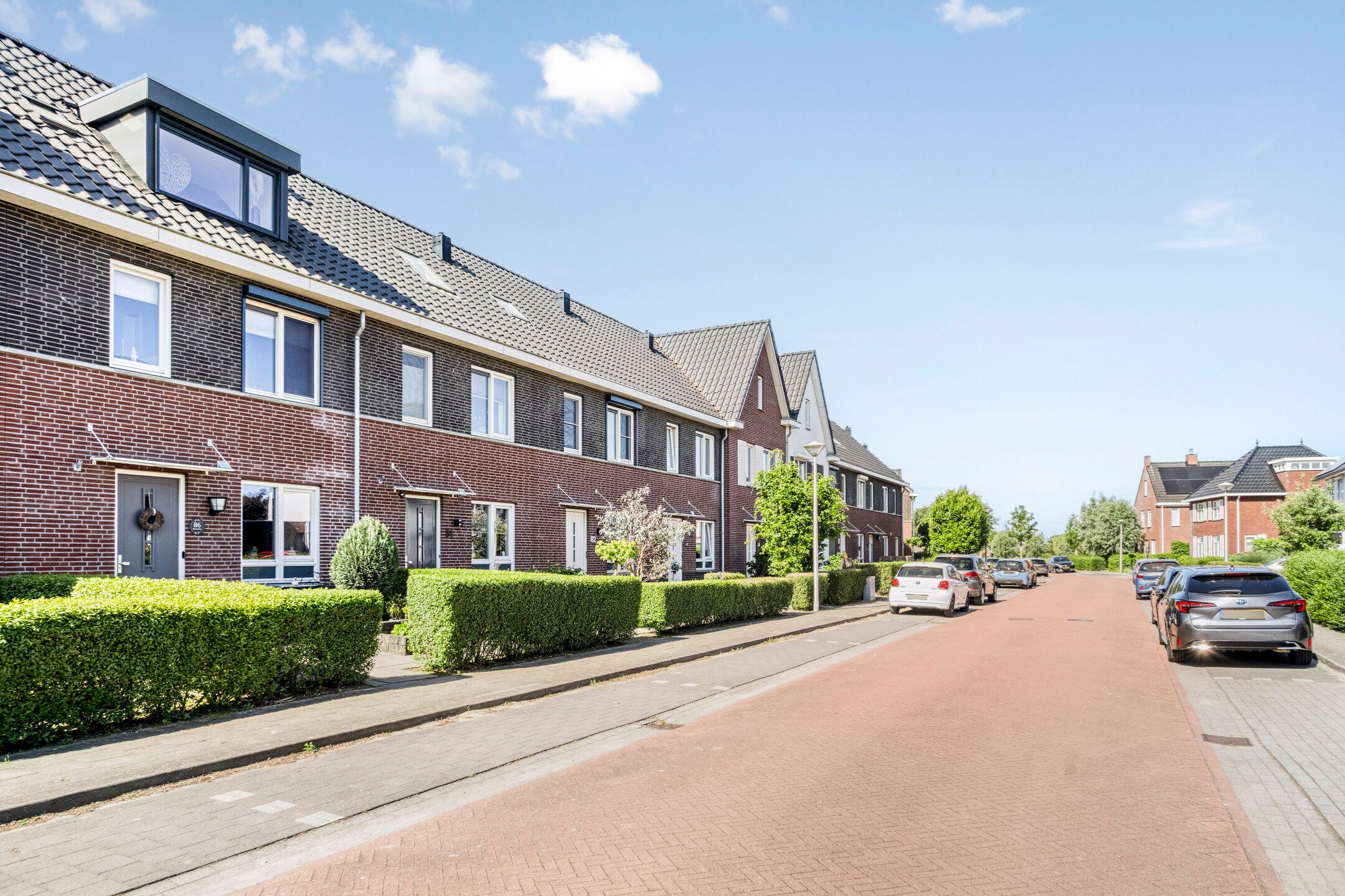 Foto 39 van Berenklauw 86