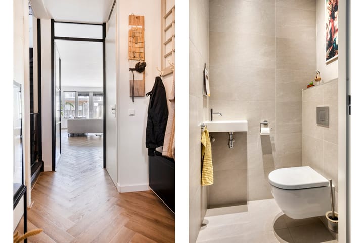 Foto 4 van Berenklauw 86