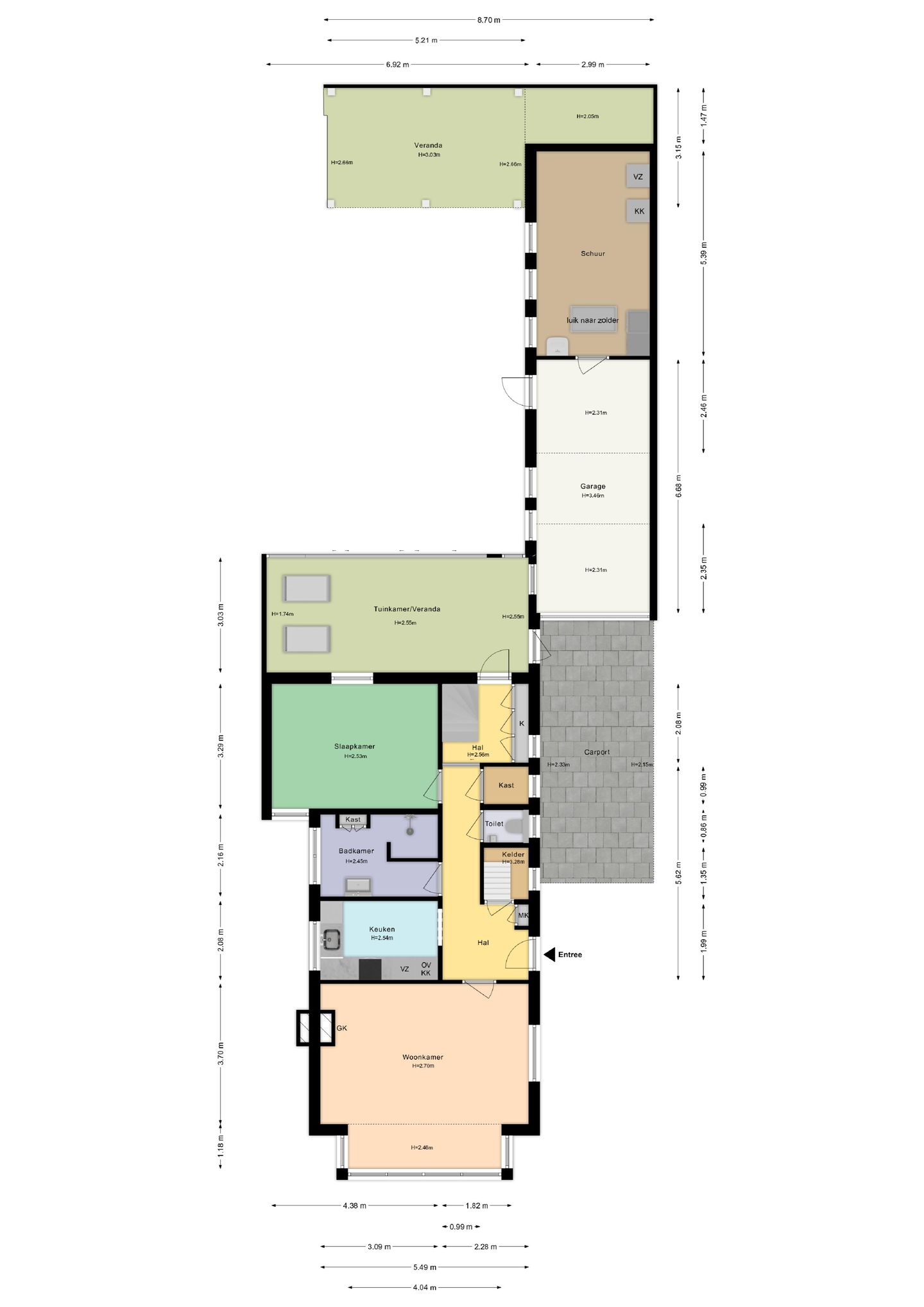 Foto 50 van Frans van Mierisstraat 56