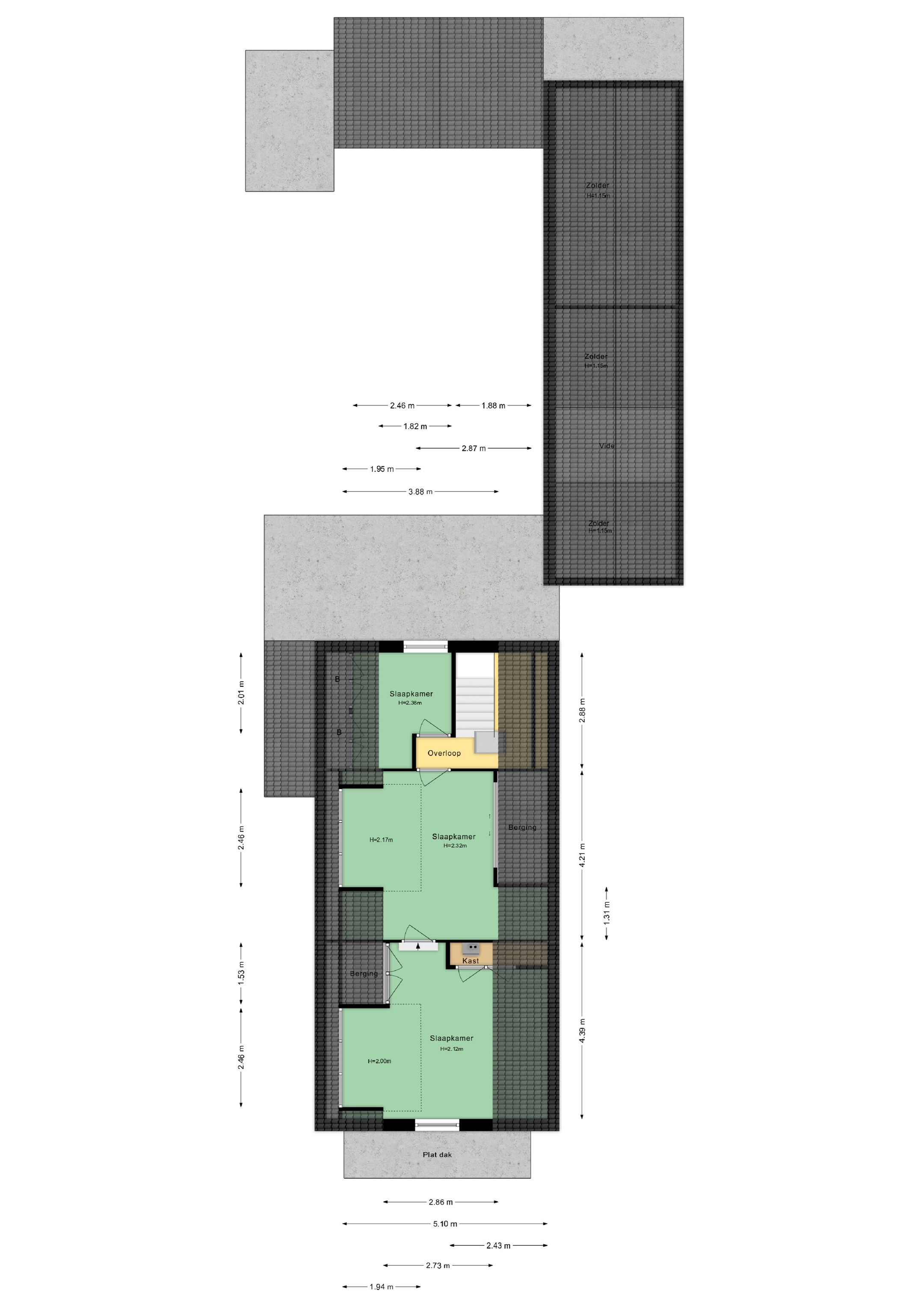 Foto 51 van Frans van Mierisstraat 56