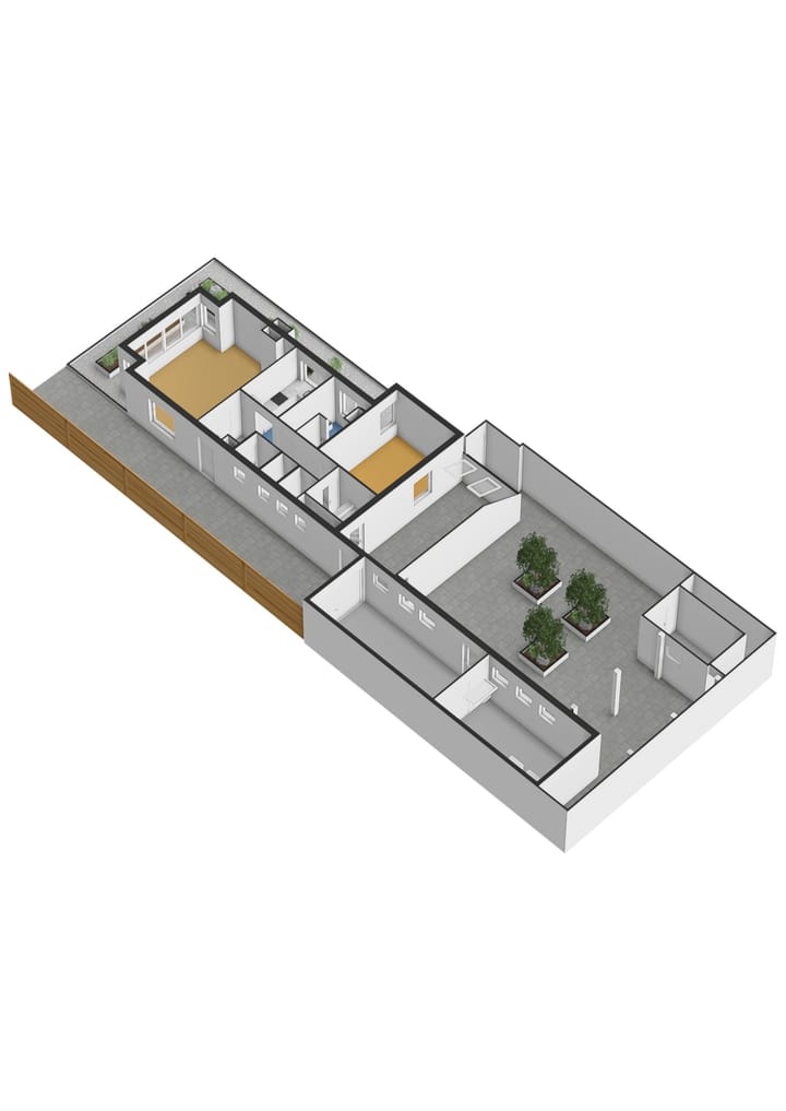 Foto 54 van Frans van Mierisstraat 56