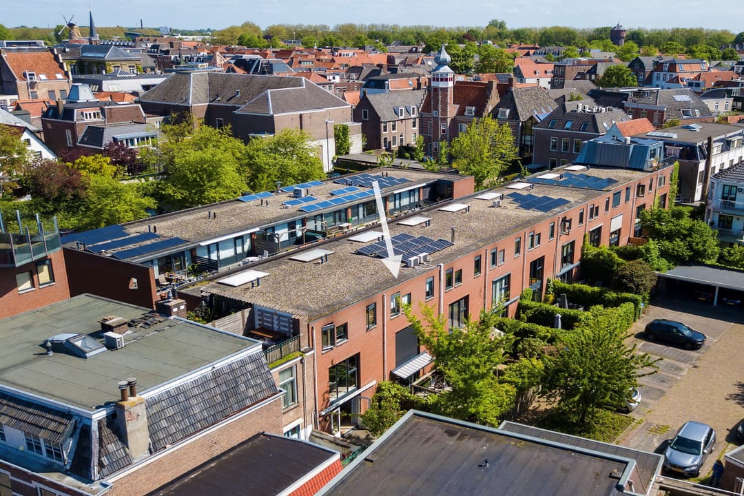 Photo 1 of Revetsteeg 19