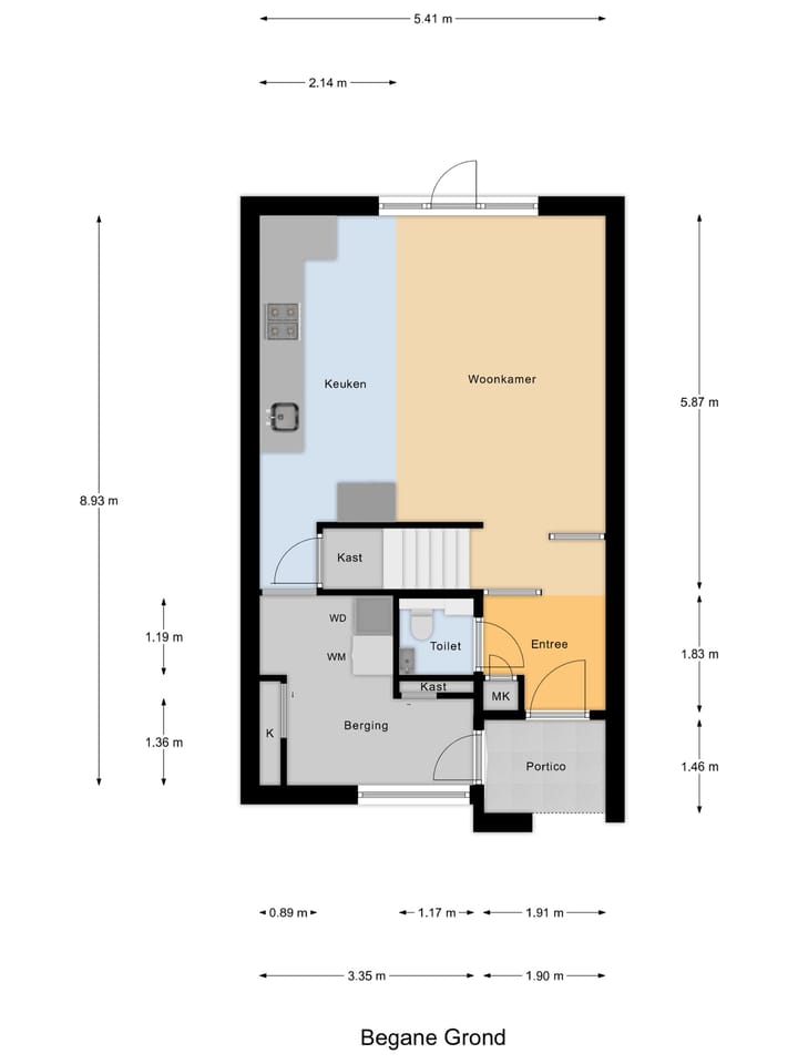 Photo 2 of Revetsteeg 19