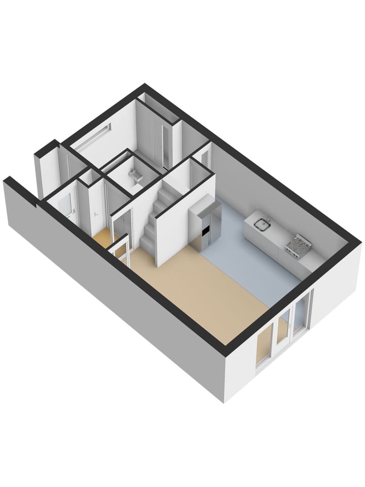 Photo 3 of Revetsteeg 19