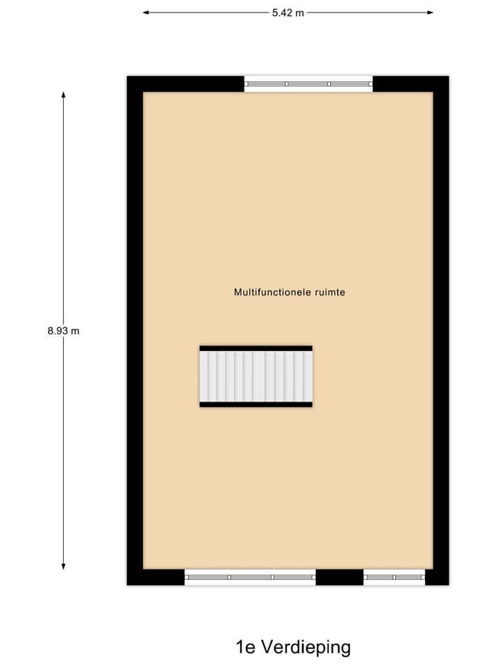 Photo 4 of Revetsteeg 19