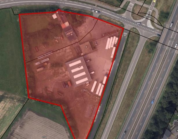 Kralen 26, Oud Gastel