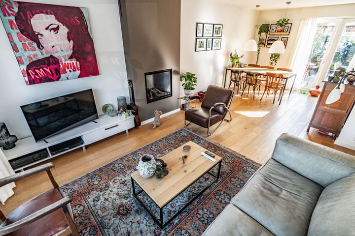 Foto 2 van Jan Albert de Gravenlaan 15