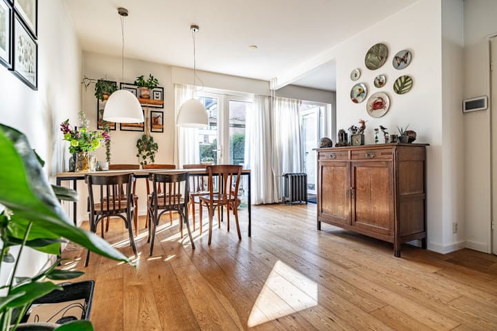 Foto 3 van Jan Albert de Gravenlaan 15