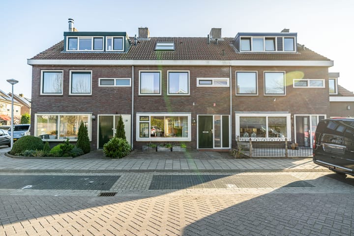 Foto 4 van Jan Albert de Gravenlaan 15