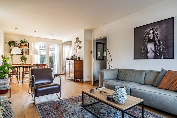 Foto 6 van Jan Albert de Gravenlaan 15