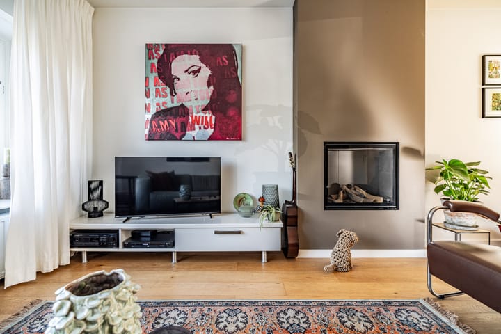 Foto 7 van Jan Albert de Gravenlaan 15