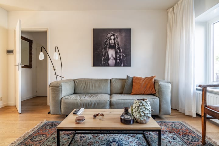 Foto 8 van Jan Albert de Gravenlaan 15