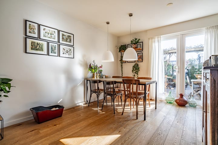 Foto 9 van Jan Albert de Gravenlaan 15