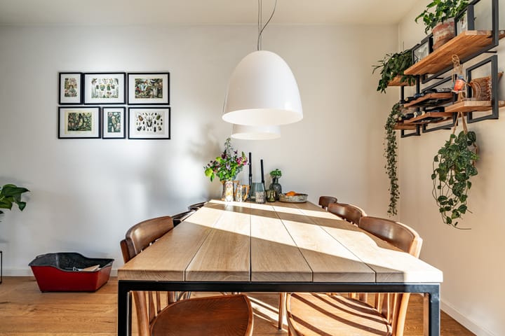 Foto 10 van Jan Albert de Gravenlaan 15