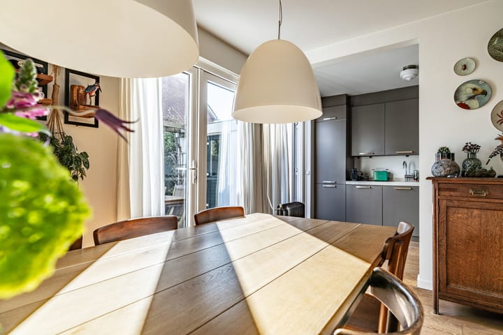 Foto 11 van Jan Albert de Gravenlaan 15