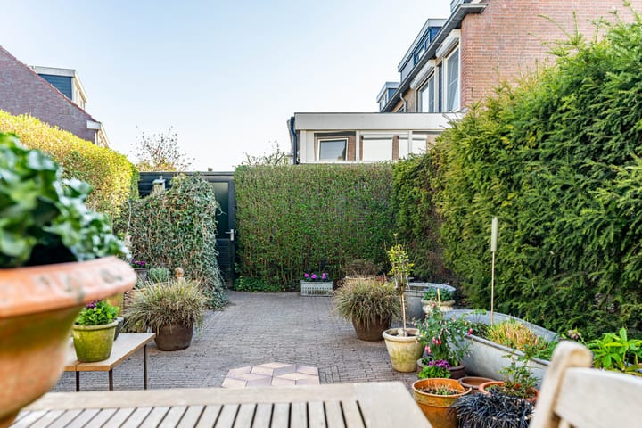 Foto 14 van Jan Albert de Gravenlaan 15