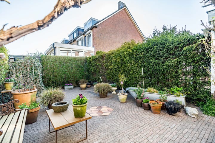 Foto 15 van Jan Albert de Gravenlaan 15