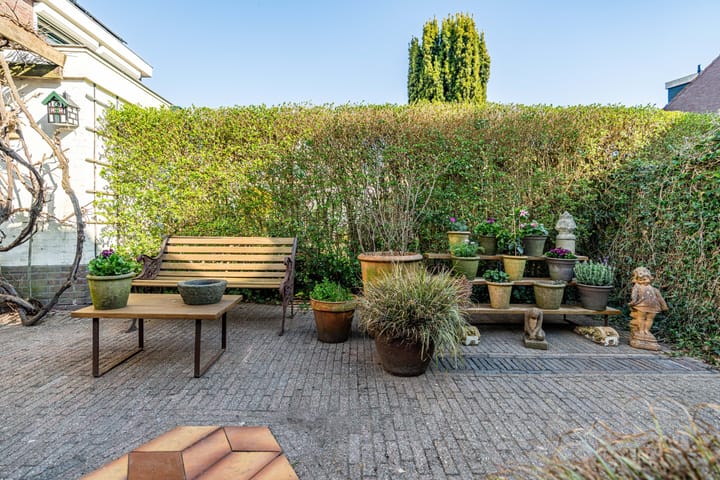 Foto 16 van Jan Albert de Gravenlaan 15