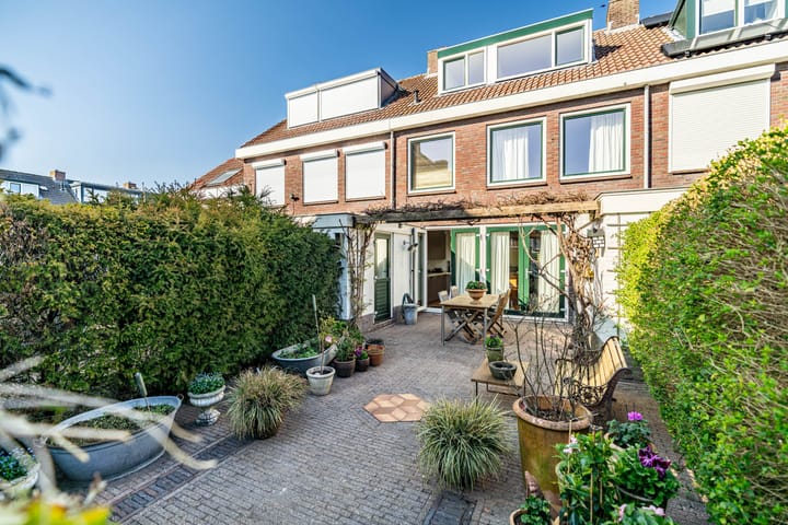 Foto 17 van Jan Albert de Gravenlaan 15