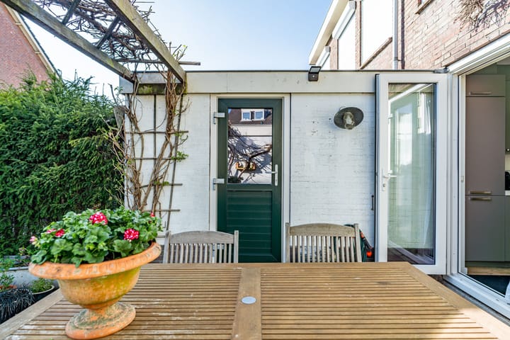 Foto 19 van Jan Albert de Gravenlaan 15